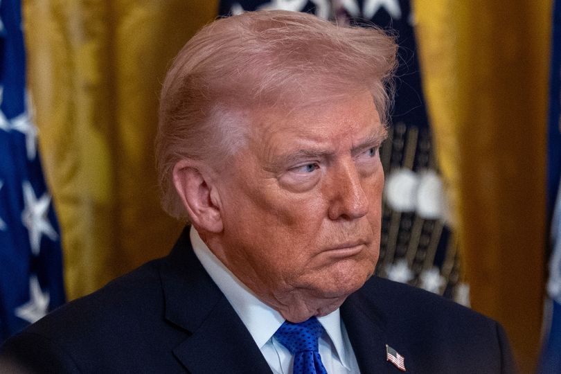 Trump's Addresses & Announcements: What the Context Lacks